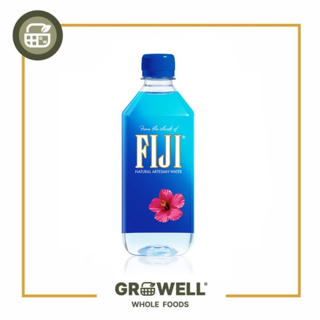 FIJI ARTESIAN WATER 500ML