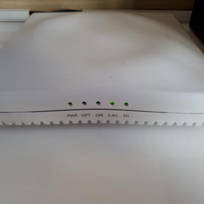 Ruckus zoneflex 7363 access point- bukan linksys aruba cisco