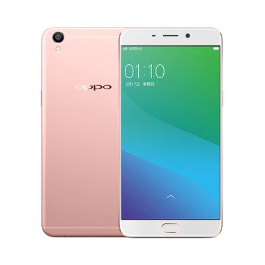 hp oppo a57 3/32GB 4/64GB-rosegold