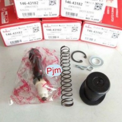 CM kit - Kit master kopling atas Avanza, Xenia, Rush, Terios