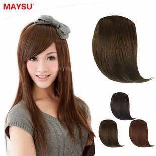 Hair clip poni samping original korea murah