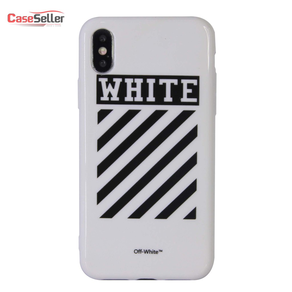 CaseSeller - SoftCase / Softshell / Silicone Motif Ceramic Samsung J5 J6 2018 J6+ J8 2018 A10