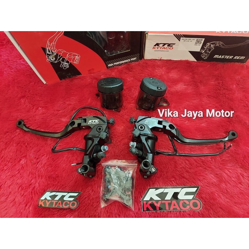 Master rem KTC V2 N max free tabung big