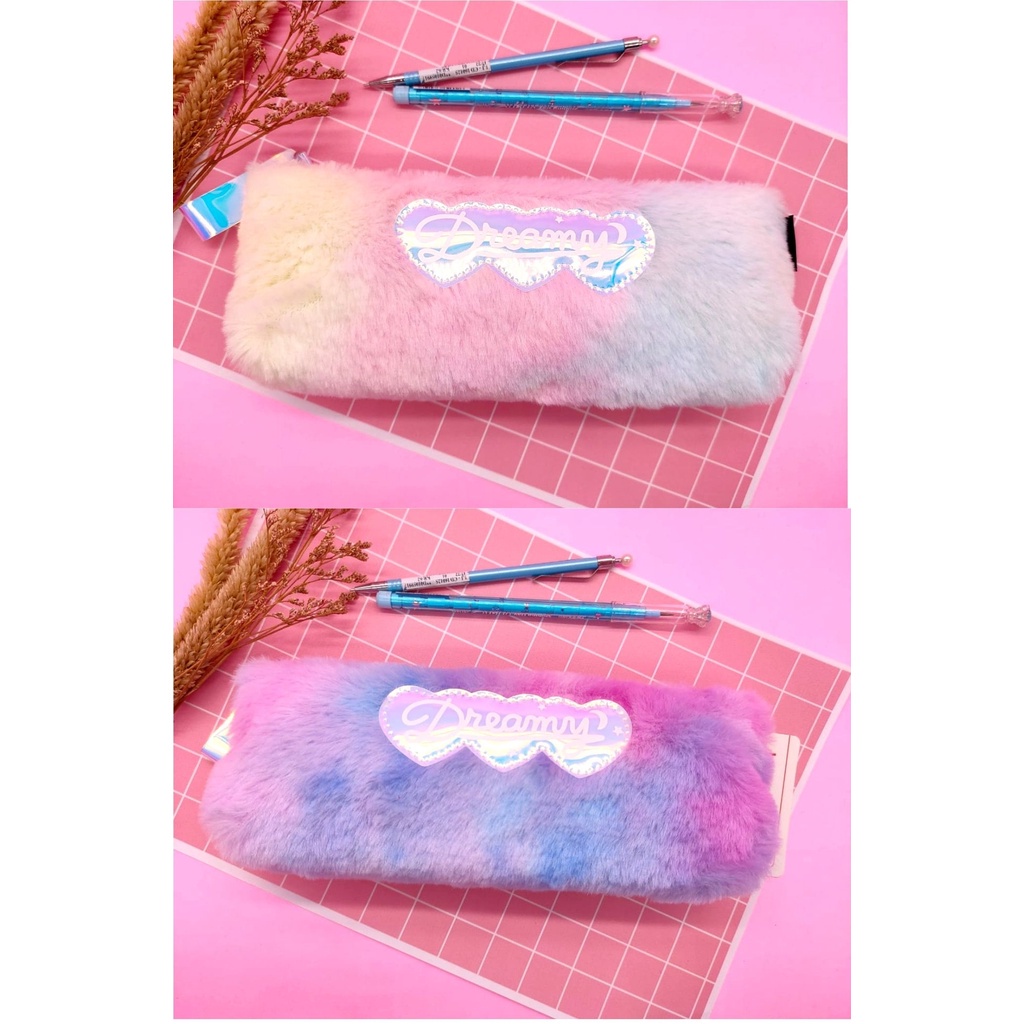

Tempat Pensil impor / Pencase Dreamy Tye Dye LG-11579 - SHAGB