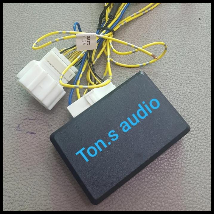 Modul Retract Spion Lipat Spion Suzuki Xl7