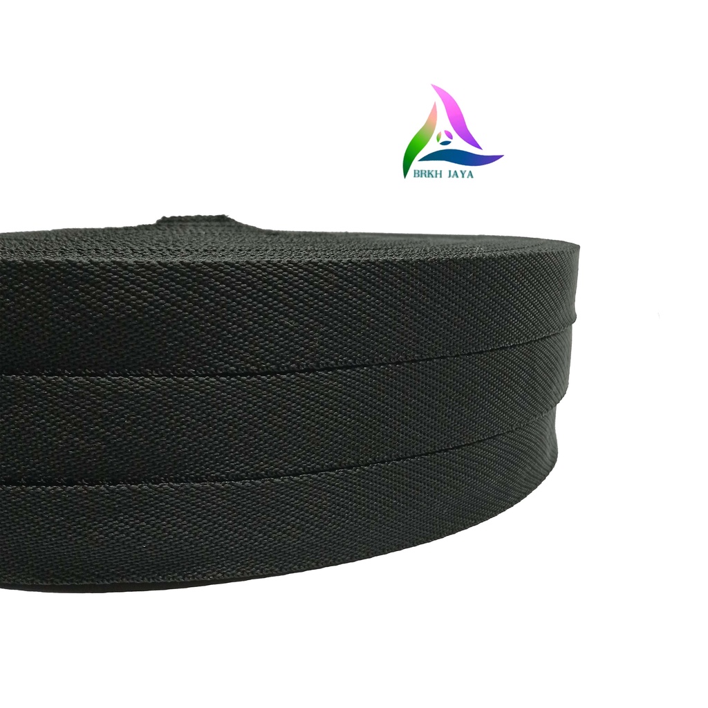 TALI WEBBING STRAP TAS LS LEBAR 2.0 CM METERAN