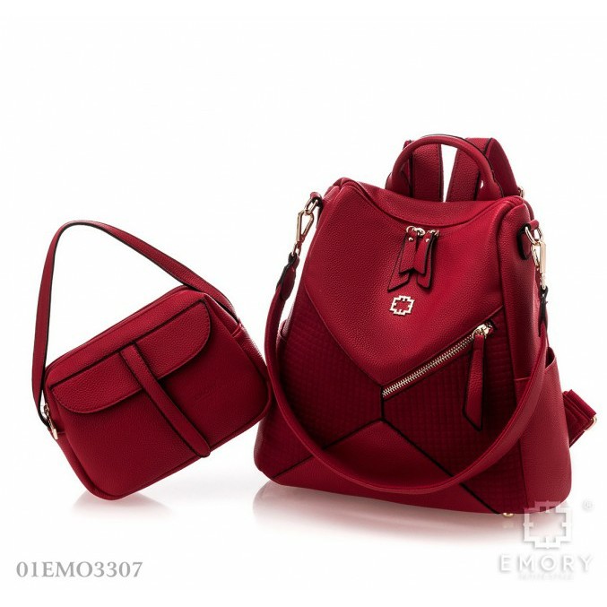 E M O R Y   Sovellia.(bdg)  Series  01EMO3307