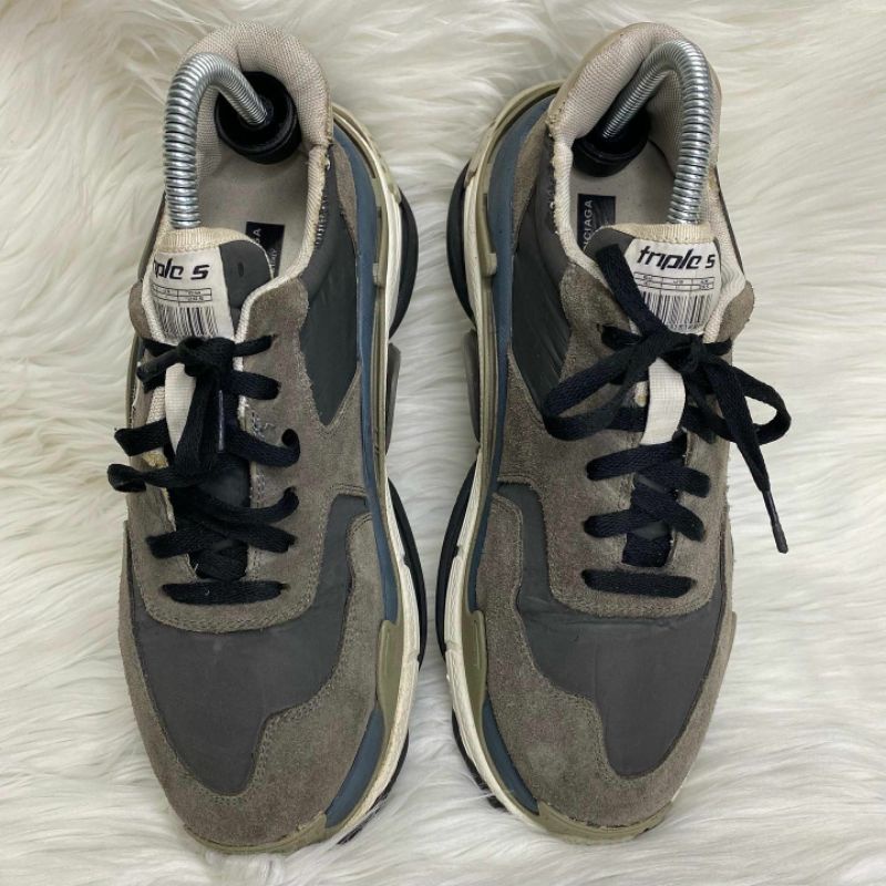 preloved sepatu balenciaga