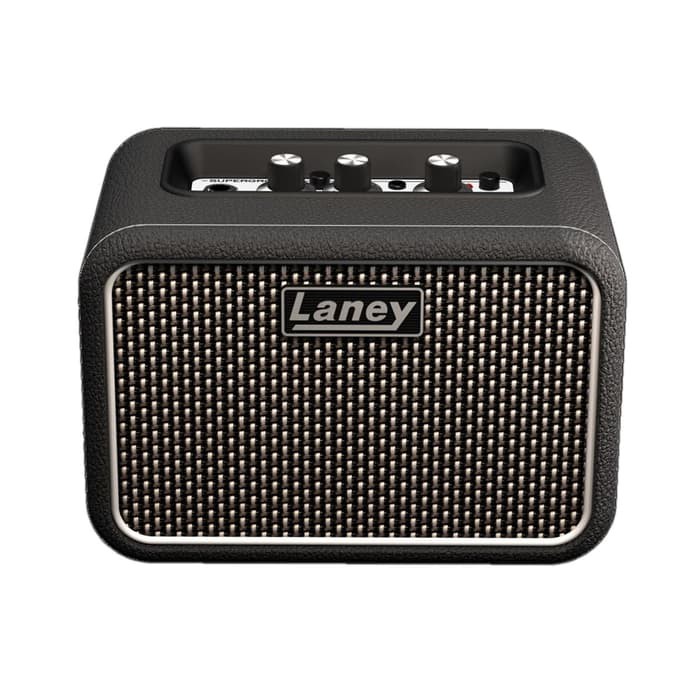 ALAT MUSIK  Laney Supergroup Mini Amplifier Guitar