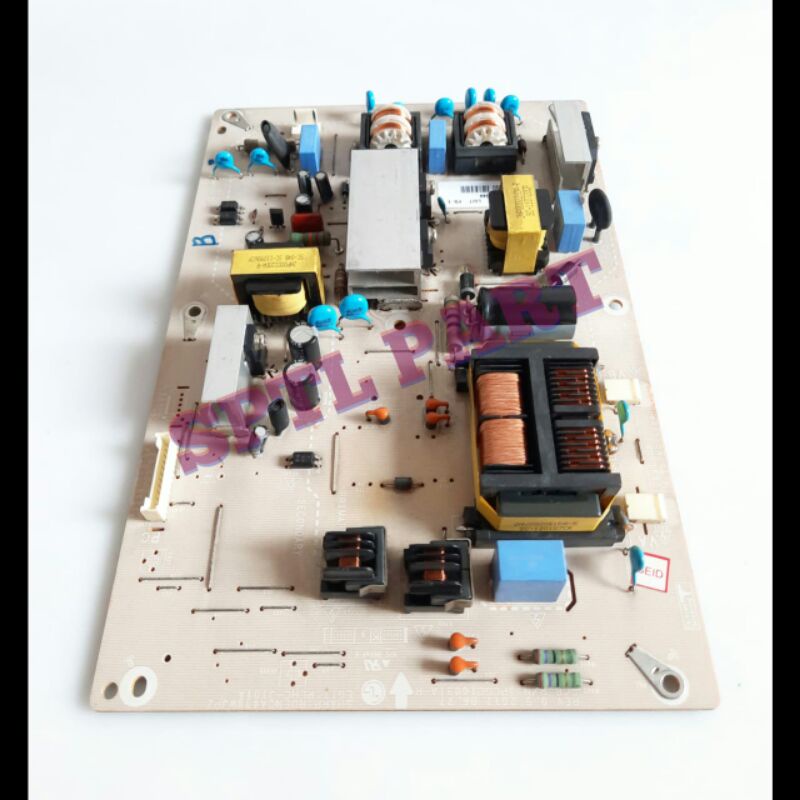 POWER SUPPLY TV LCD SHARP LC - 32M400M -