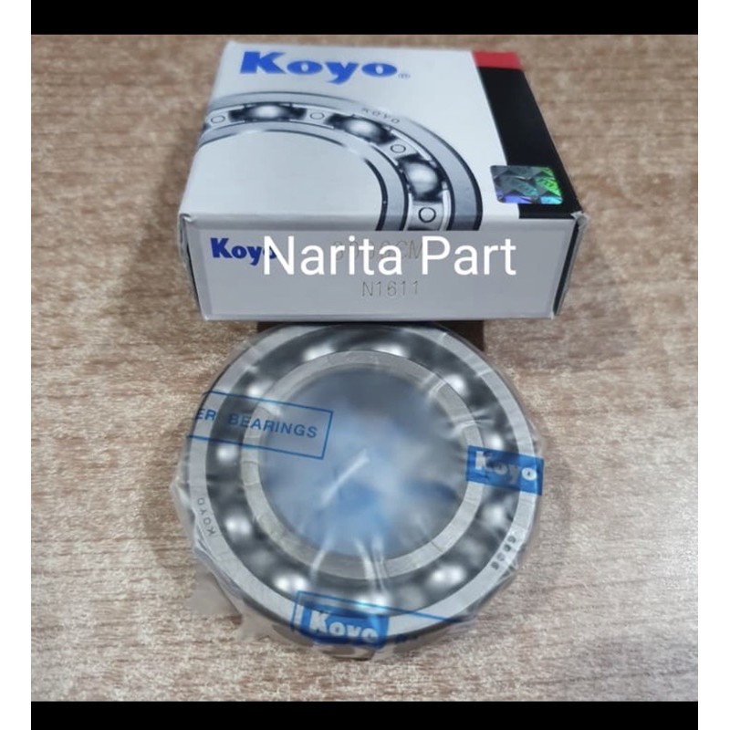 Bearing 6207 koyo