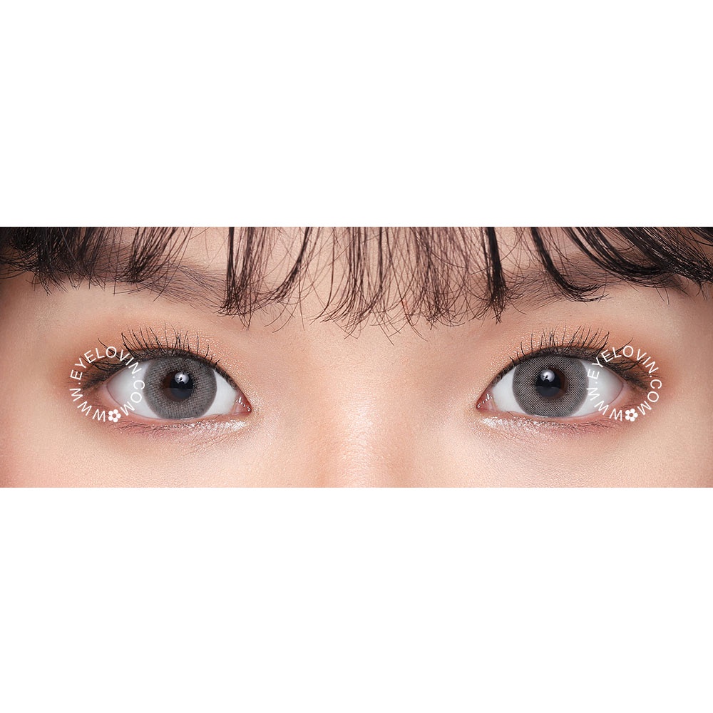 EYELOVIN Softlens Quita - Quita Verse Grey