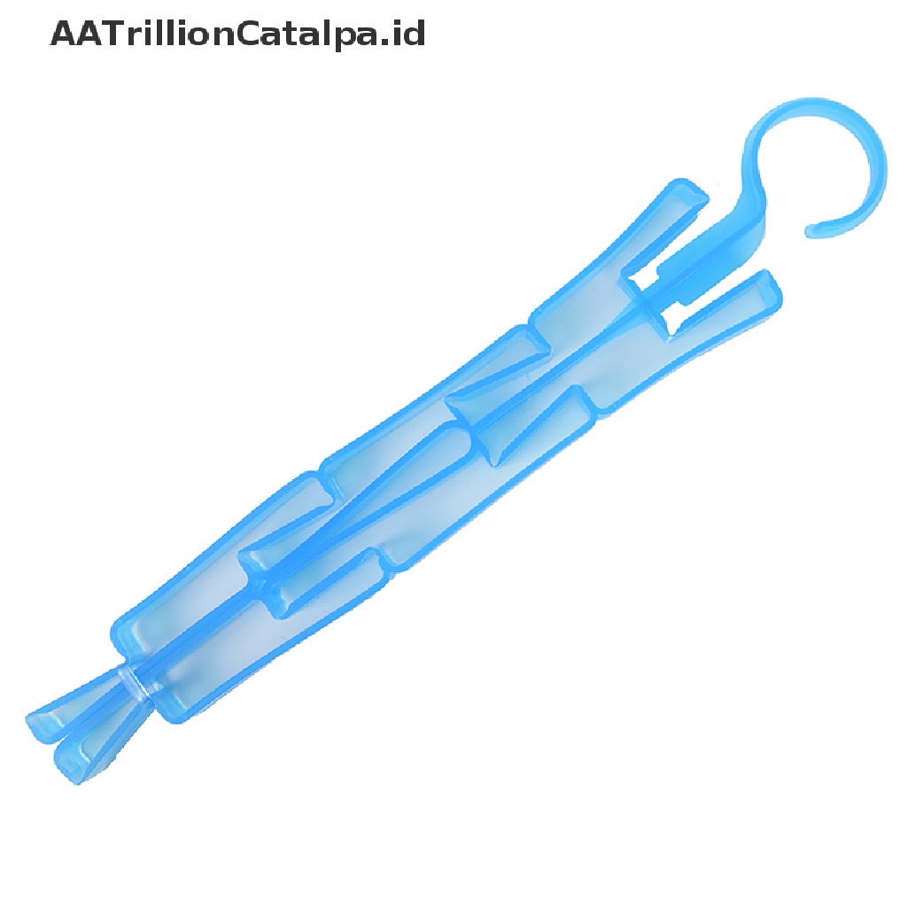 Aatrillioncatalpa Set Rak Pengering Sikat Selang Kantong Air Minum Hydration Pack