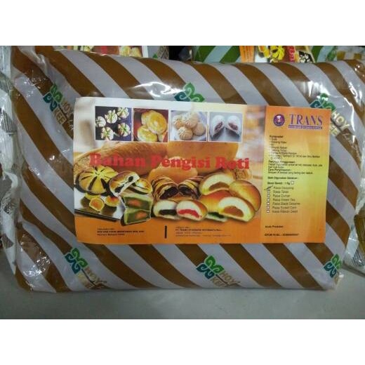 

Trans Dauyong Filling 1kg