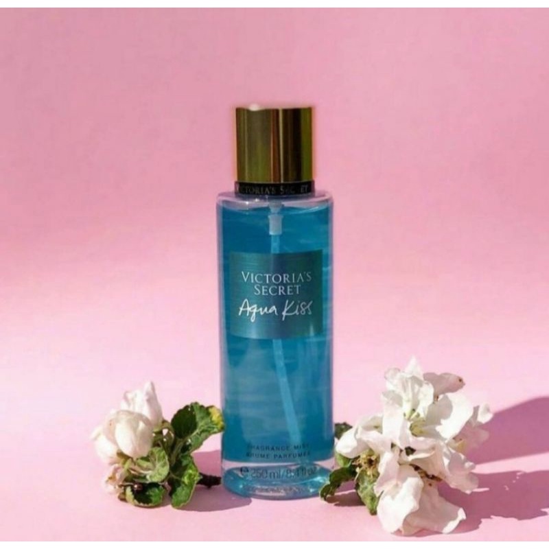 parfum Victoria secret - Aqua Kiss