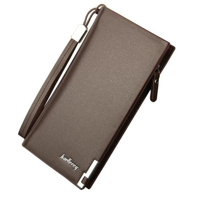 Gogoland D001 Dompet Panjang Pria Bisa Wanita Best Seller 2020