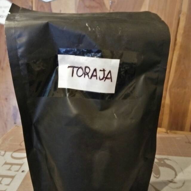 

Kopi Toraja