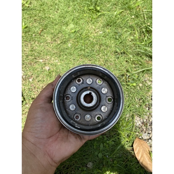 Magnet Megapro primus original copotan