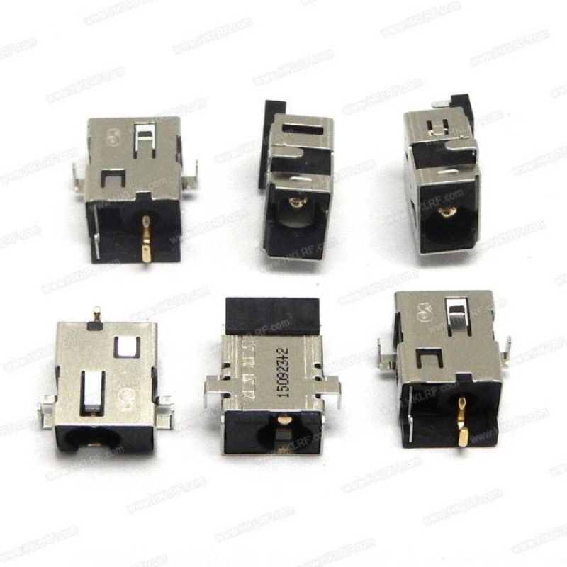 JACK DC ASUS X455L X555 DC JACK CONNECTOR POWER ASUS X455 X555