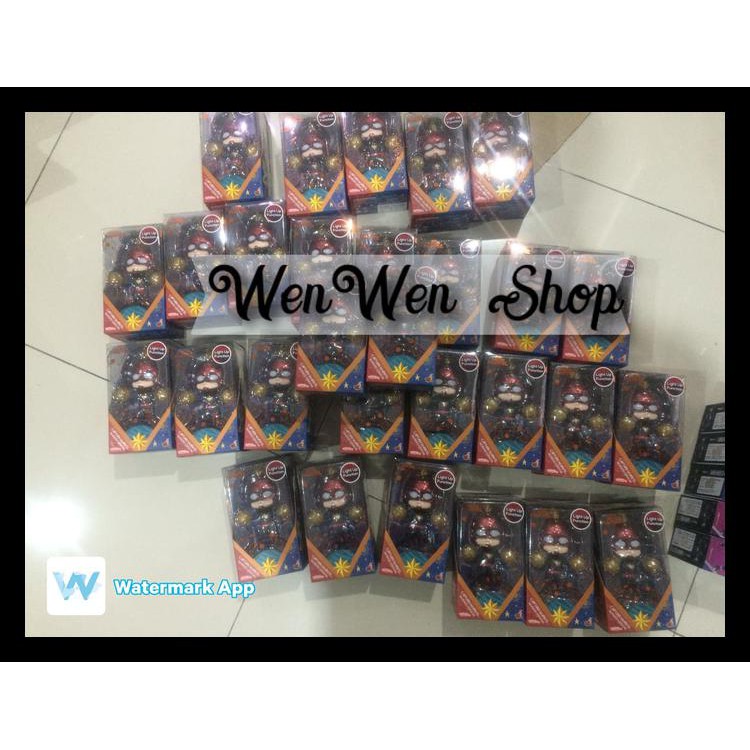 BOOM SALE PELUNASAN PRE ORDER WENWEN SHOP BARANG TERUPDATE