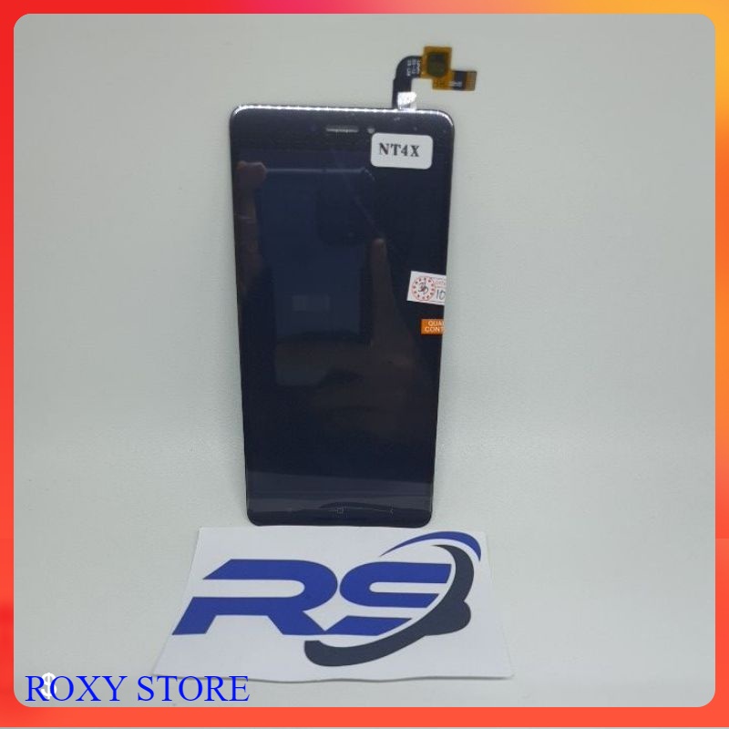 Lcd Touchscreen Xiaomi Redmi Note 4X / Note 4 Snapdragon Fullset