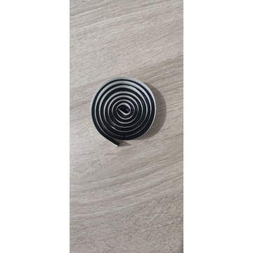 

Lem Dodol Butyl Sealent Rovski Murah 1m x 6mm