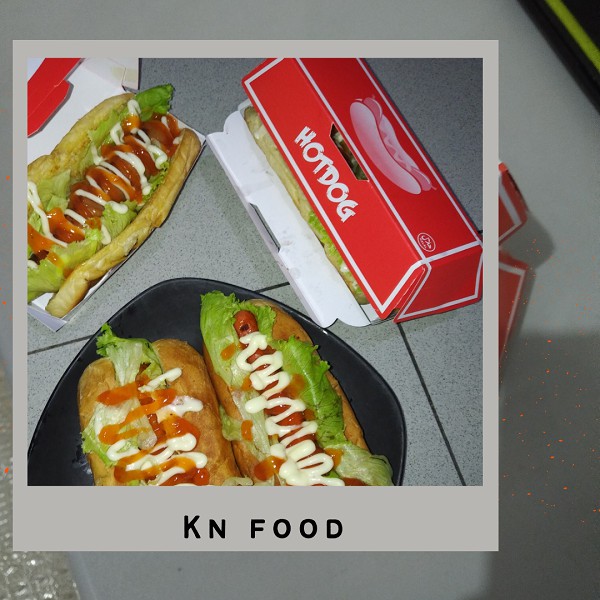 

Dus Hotdog Besar-Box Hotdog Besar 50 pcs