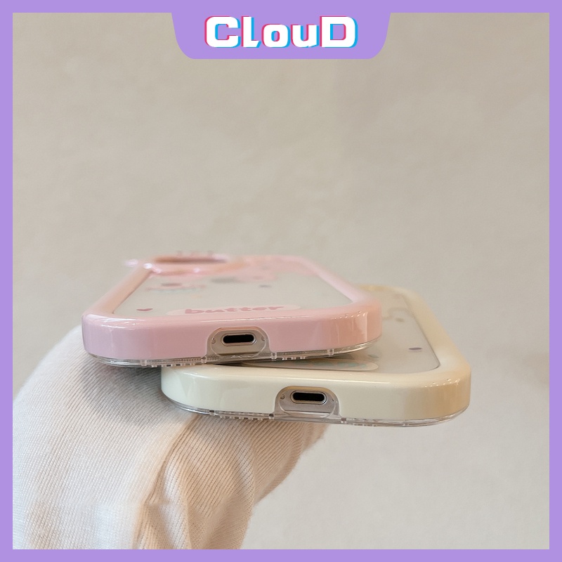 Soft Case Desain Es Krim 3D Untuk OPPO A15 A3s A5s A12 A7 A95 A77s A74 A76 A96 A53 A54 A1K A33 A15S A54 A57 2022 A9 A5 A16K A5 A16 A35 A16 A16 A35 A16 A16 A2 Az A16s A5s A5 Cover Pelindung Bahan TPU