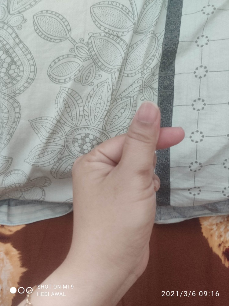 Kalung & Konektor Masker