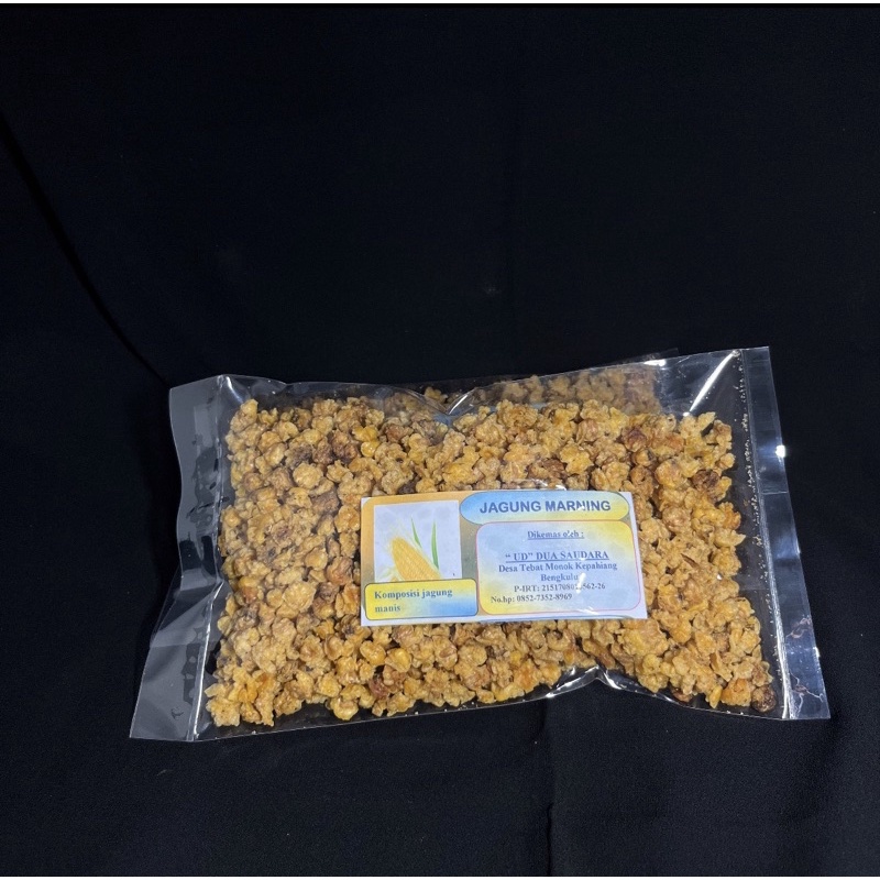 

jagung marning