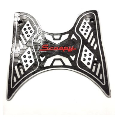 Karpet Motor Honda Scoopy 2021 - Karpet Motor Scoopy 2021 Terbaru