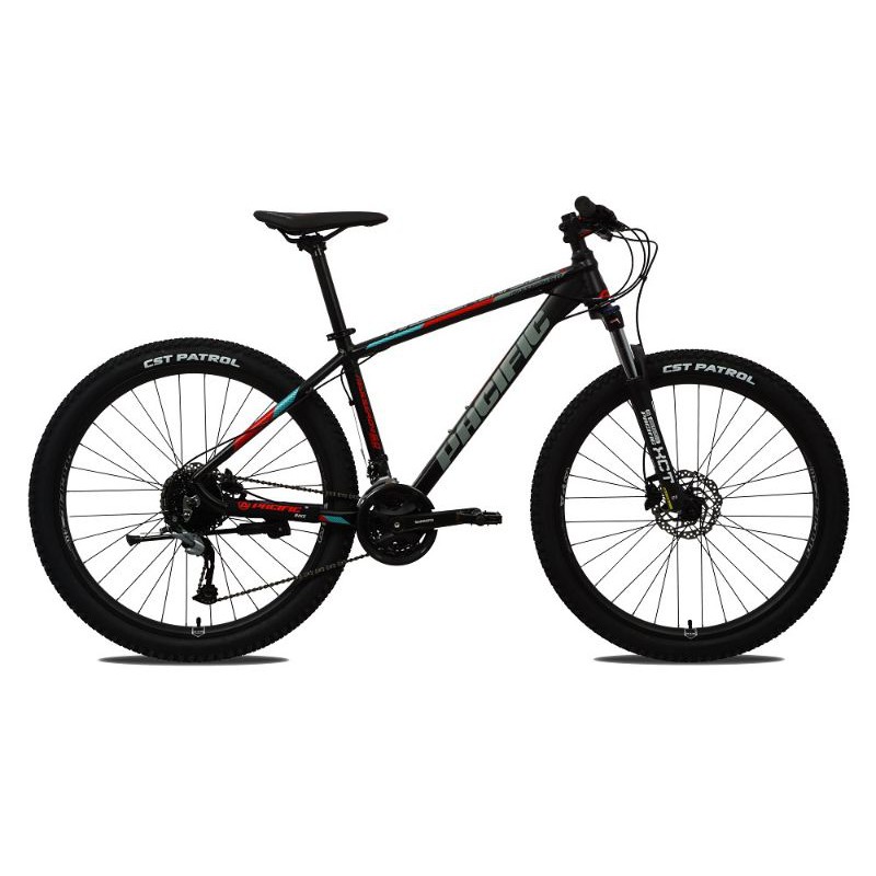 MTB PACIFIC MASSERONI 5.0 MURAH