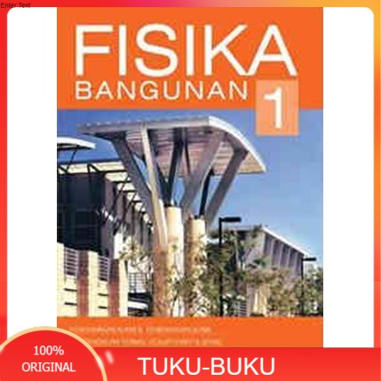 FISIKA BANGUNAN 1
