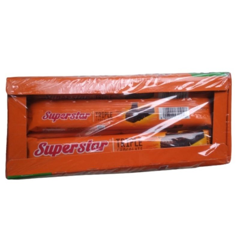 

Roma Superstar 12Bks x 18Gr