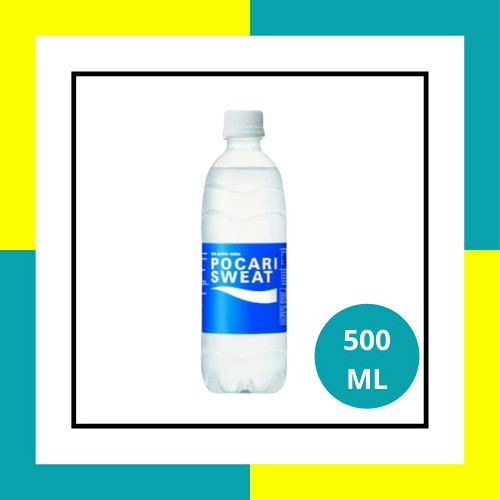 

POCARI SWEAT 500 ML