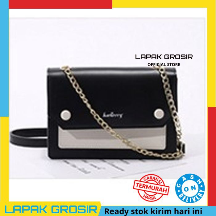 Tas Slempang Wanita Tas Wanita Tas Murah Tas Selempang Tas Import Fashion Wanita GD048