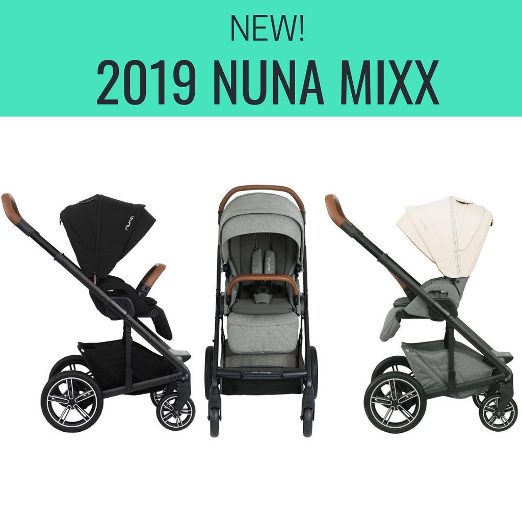 harga nuna mixx 2019