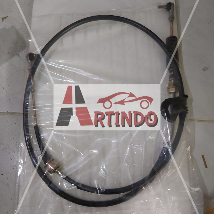 kabel transmisi pendek mundur canter ps turbo tali gigi canter mundur
