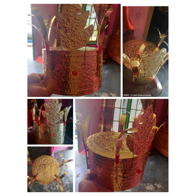 siger melinting cowok