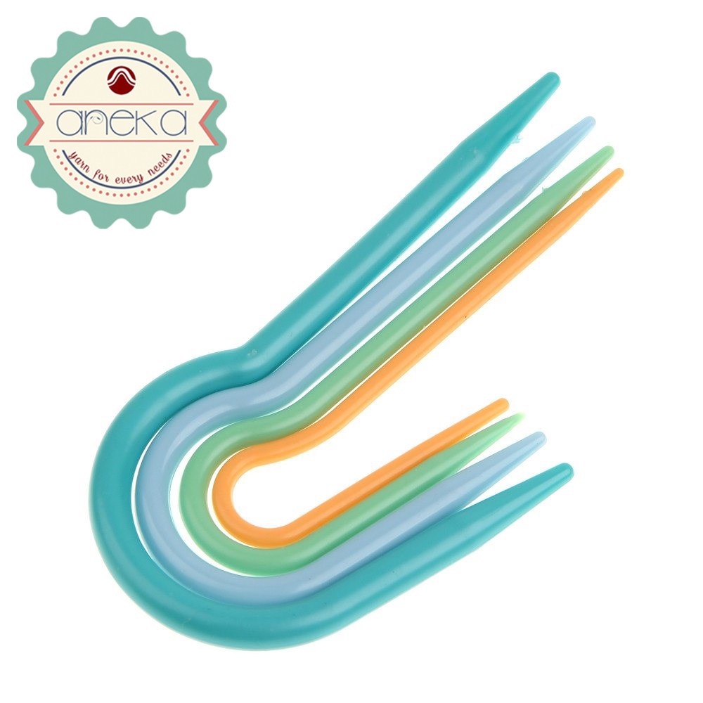 Ank - Cable Needle - 4 pcs