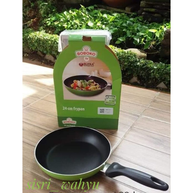 

boboko frypan gendhis