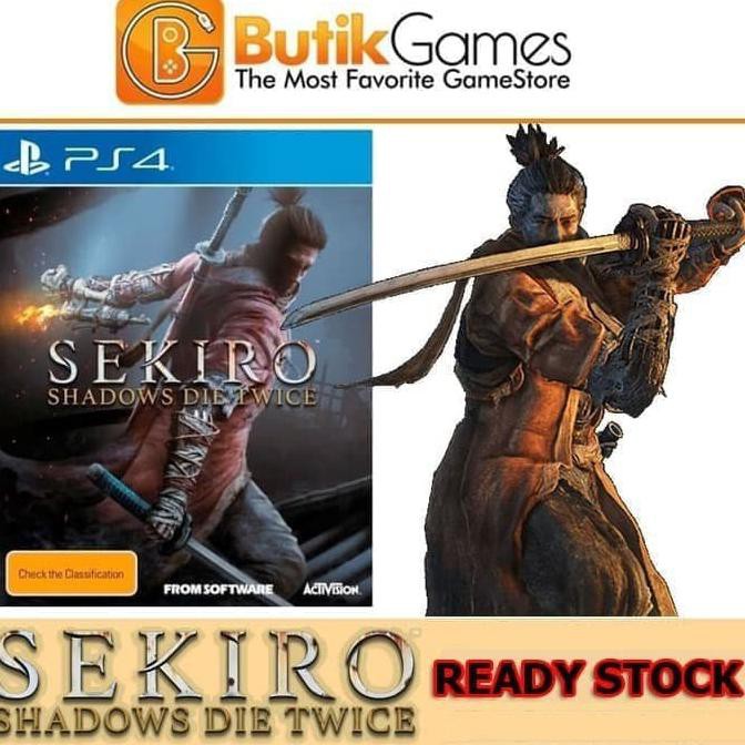 cheap sekiro ps4