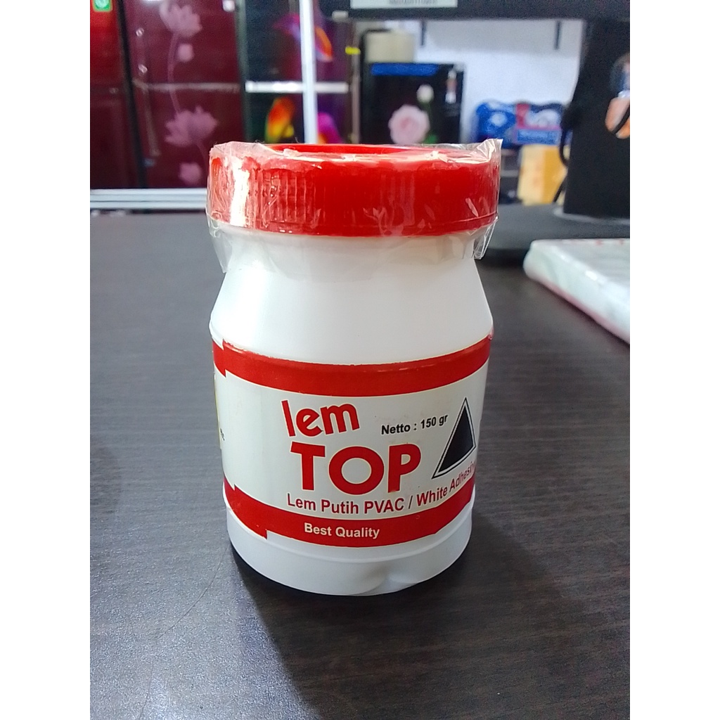 

LEM TOP 150gr
