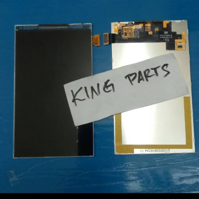 LCD SAMSUNG G355 G355H GALAXY CORE 2