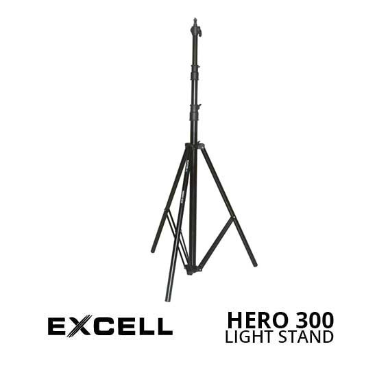Excell Light Stand Hero 300