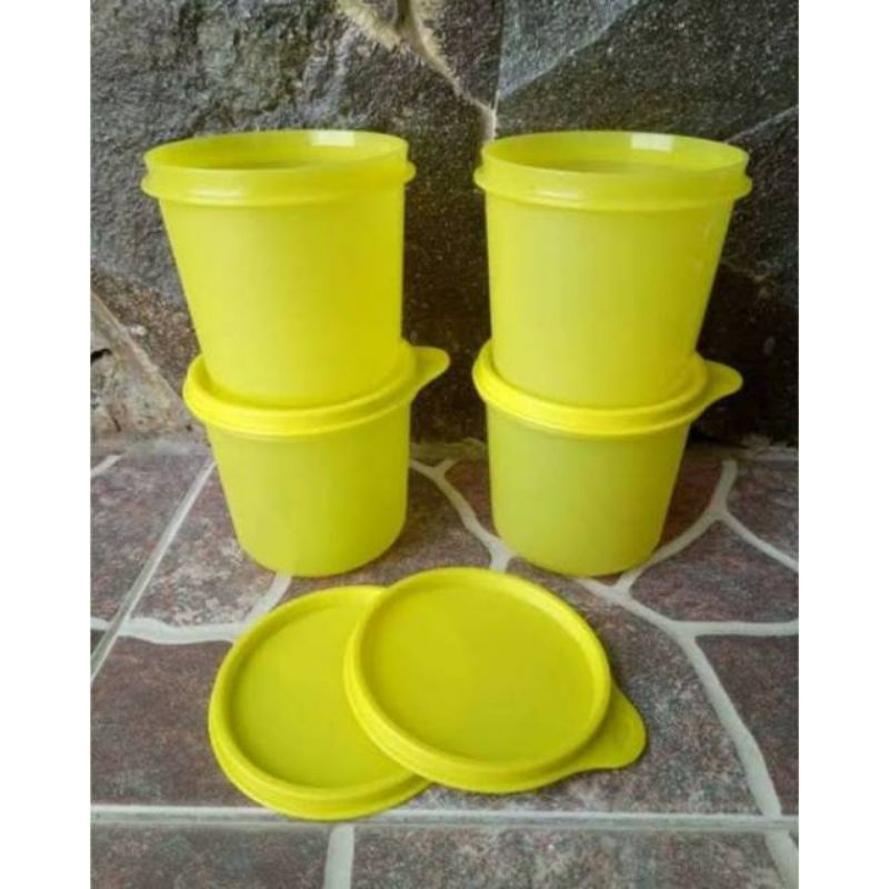 mangkok chb lime tuperware (4)