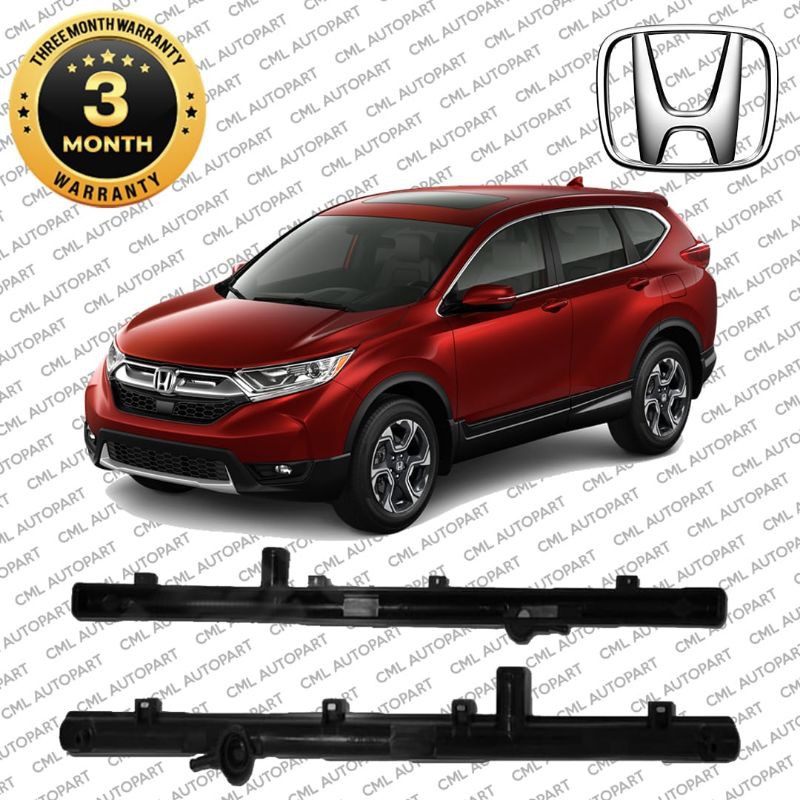 Upper Tank Radiator Honda Crv 2011 2017 Shopee Indonesia