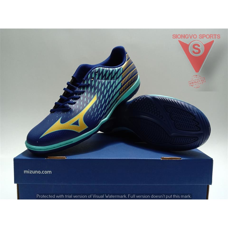 jual mizuno basara