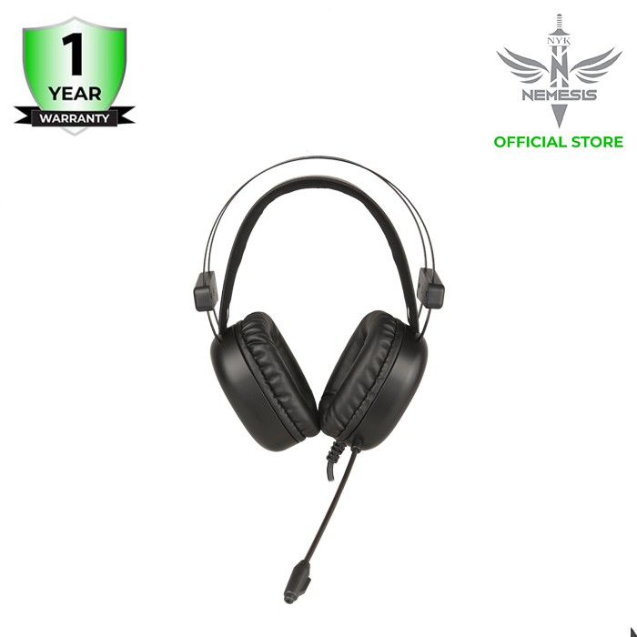 NYK HS-P17 Deathwing 7.1 RGB Gaming Headset