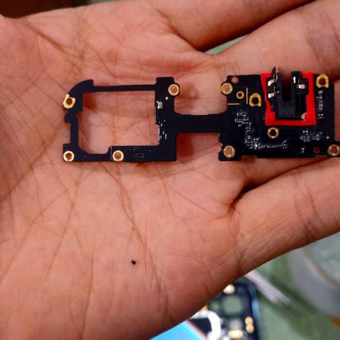 papan lcd oppo reno 6 board headset oppo reno 6 pbc ui oppo reno 6